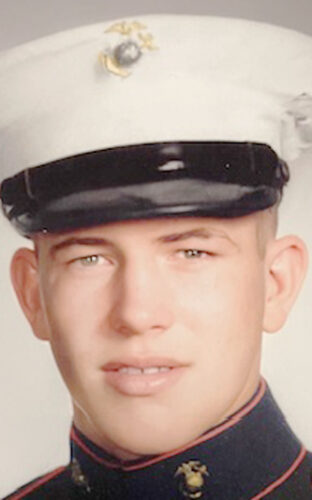 Frank Paul Kobuck Jr.